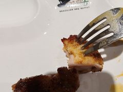 -汉巴味德·烤肉与啤酒的自助(杭州大悦城店)