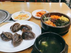 -海兰江石锅饭(水上店)