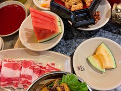 -蜀大侠火锅(四川北路店)