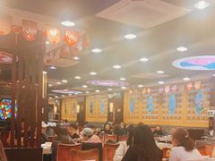 大堂-点都德(盘福楼店)