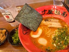 -寸屋拉面(凯德晶萃店)