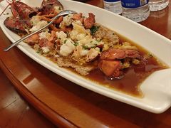 -州康·本帮菜(南桥百联店)