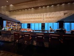 -瑞吉吧 The St·Regis Bar(长沙瑞吉酒店)