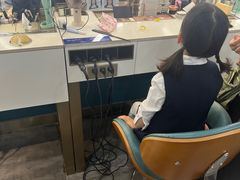 -海马体照相馆(西安高新万达广场店)
