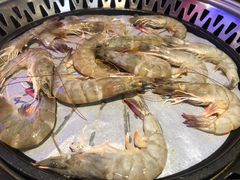 -杨排风自助餐厅(华贸店)