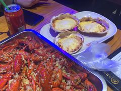 -本色.小马哥烧烤(五一路总店)
