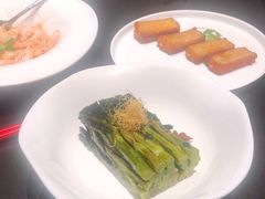 -三利音·玖弄小鲜(浦东嘉里城店)