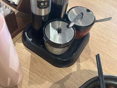 -翡翠拉面小笼包Crystal Jade(上海浦东国际机场T1店)