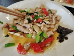 -喜洲翰林餐厅(董家百年老宅店)