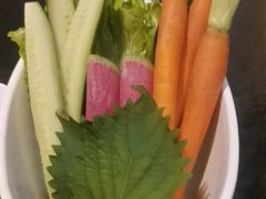 -神户赤童日式烤肉伙伴(东直门店)