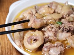 -玲燕蒸菜馆(江东路店)