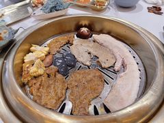 -妥妥烤肉料理(凯德店)