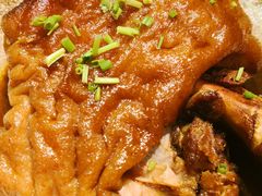 虎皮肘子-老江南春(和平路店)