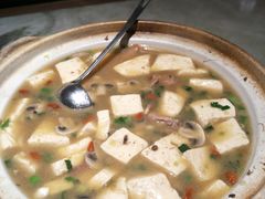 -梁家大院•农家菜(昆山会展中心店)