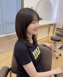 -YESIDO椰岛造型烫发染发