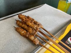 -望京小腰(北京总店)