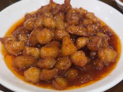 -红灯笼龙凤饭店(宁波老字号店)