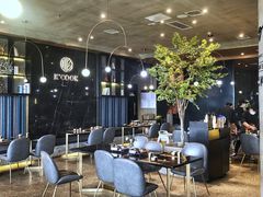 大堂-KCOOKING概念韩餐(世茂52+店)