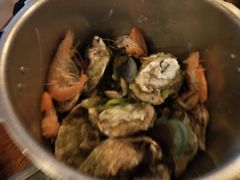 -土蚝·高压锅生蚝(百姓美食街店)