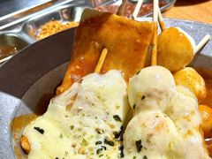 -哼蟹二将·烤肉酱蟹(合生汇店)