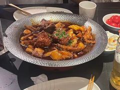 -辣尚瘾·烤鱼·新川菜(交大直营店)