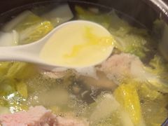 -百富源·海鲜辽菜(浑河堡店)