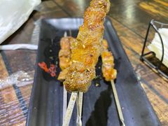 -龙虾风暴(松江店)