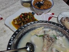 -陈生记黑鱼馆·20年活鱼现杀(宁波鼓楼店)