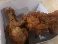 -肯德基(晋江城市广场店)