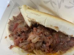 -毅祥斋老孙家泡馍(西羊市店)