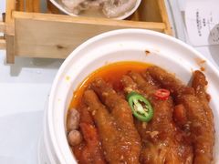 -东方之珠海鲜酒楼(南开店)