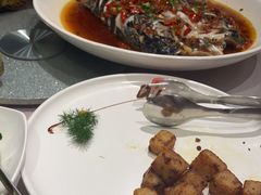 -高第街56号港式餐厅(山大路店)