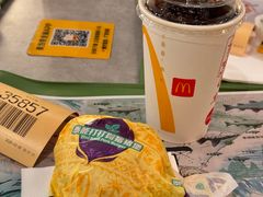 -麦当劳(北京路广百广场店)