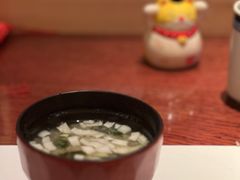 味增汤-京怀石·壬生