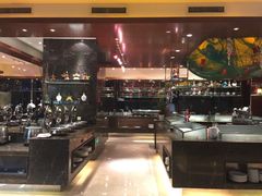 -新港湾大酒店-西餐厅