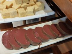 -鸿运诚羊蝎子·火锅(西单店)