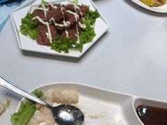 -丰收日·小海鲜·沪上家宴(顾村正大店)