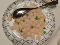 -新吉士·上海菜(浦东LCM置汇旭辉店)