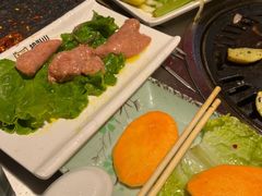 -首府山烧烤·小龙虾·KTV(翠堤湾店)