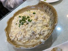 自家小豆腐-宝发园名菜馆
