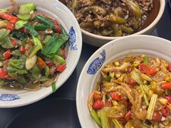 -潇湘阁(三里屯SOHO店)