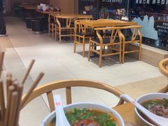 -三千粉牛肉米粉(来客茂店)