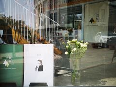 -隹木咖啡馆(宝龙广场店)