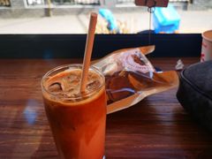 -Catch Bagel(芳草地店)