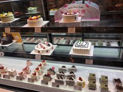 -巴黎贝甜(宜山路店)