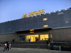 -鼎盛王朝康熙大典实景演出