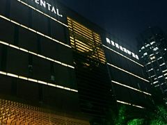-洲际酒店·地平线全日餐厅HORIZON CAFÉ