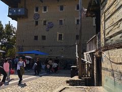 -云水谣景区-土楼之光文化园