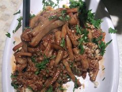 -味上湘菜馆(岳麓山店)