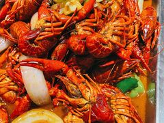 麻辣小龙虾-红姐龙虾·烧烤·酸菜鱼(二十二年老店)